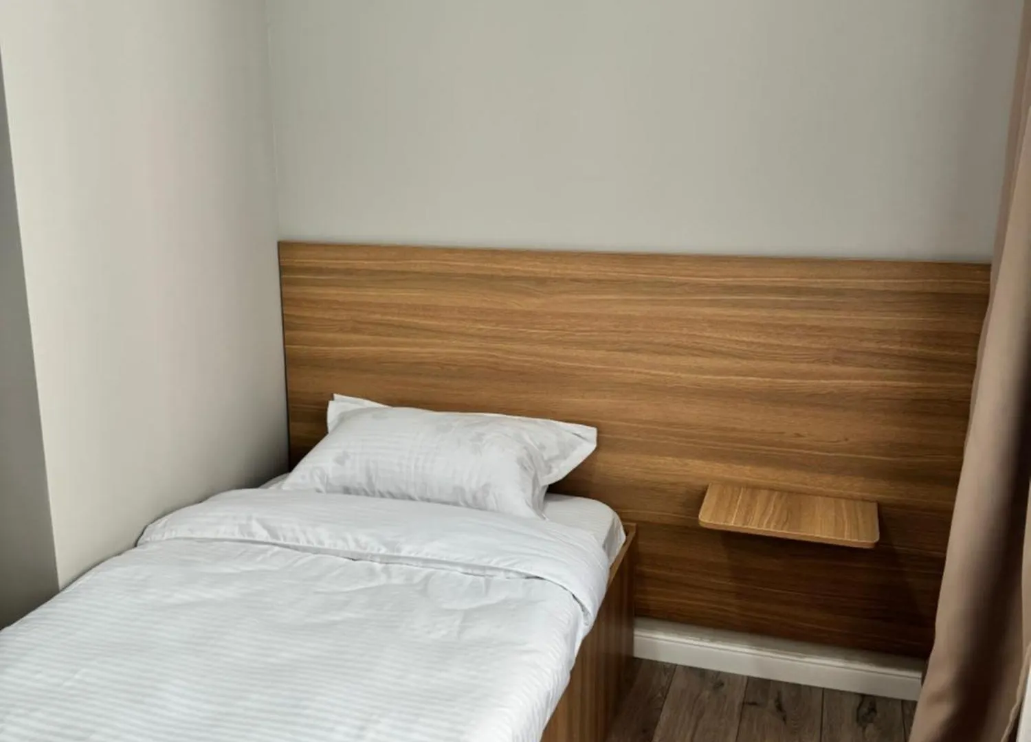 Uide Hotel Almaty