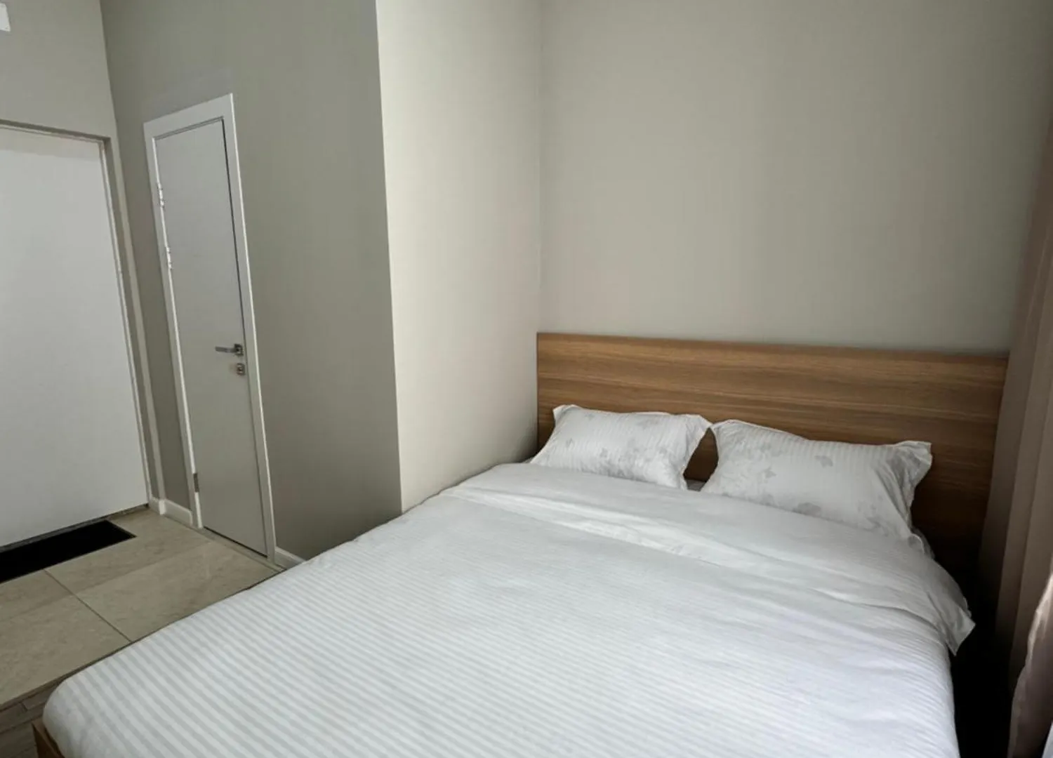 Uide Hotel Almaty