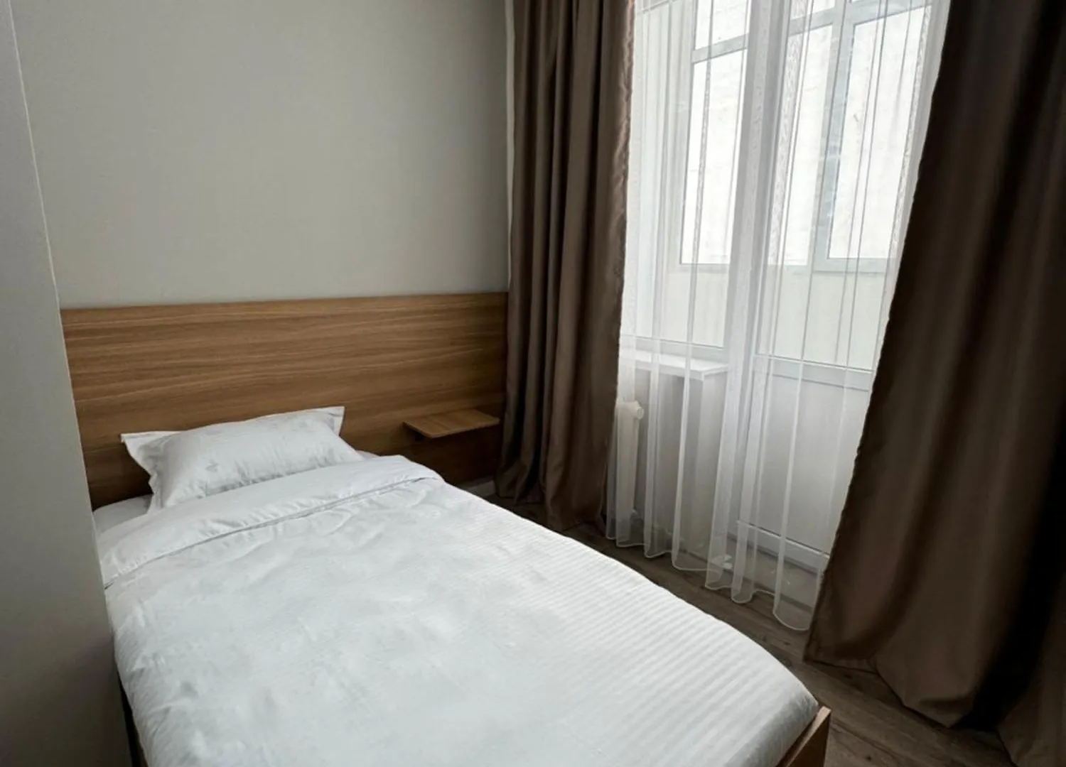 Uide Hotel Almaty