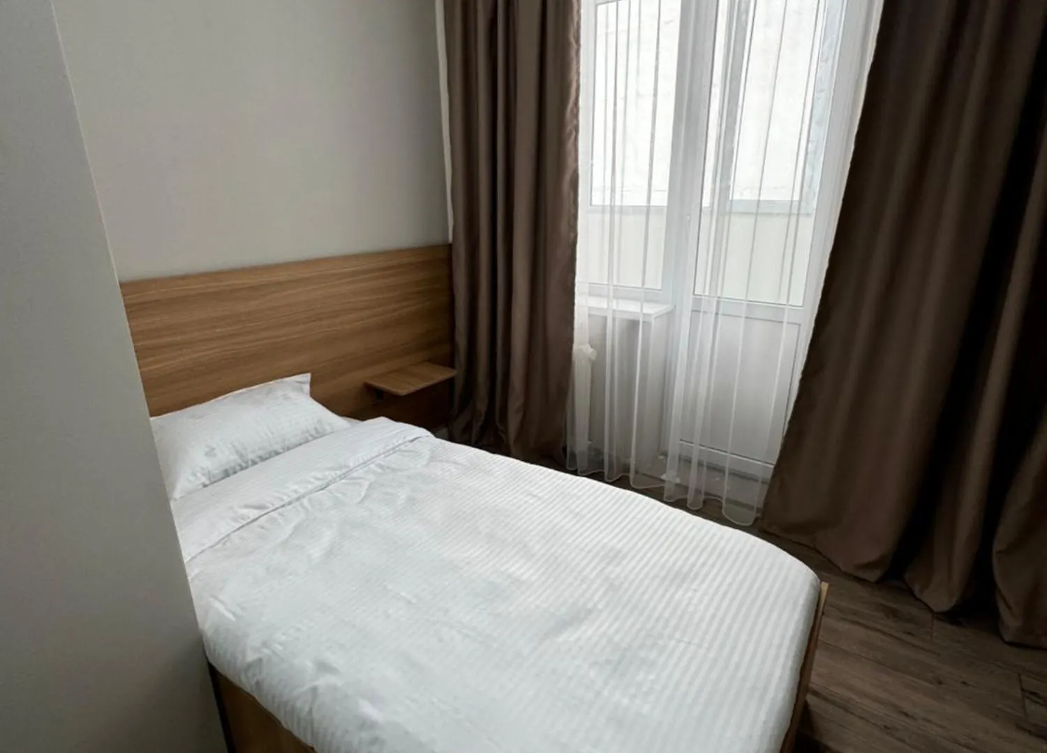 Uide Hotel Almaty