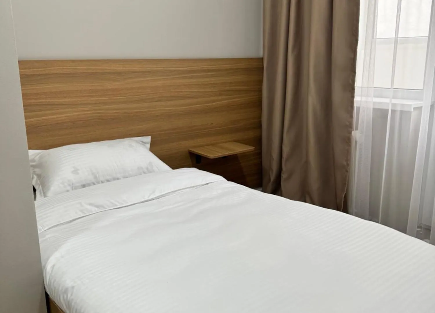 Uide Hotel Almaty 0*,  Kazakhstan