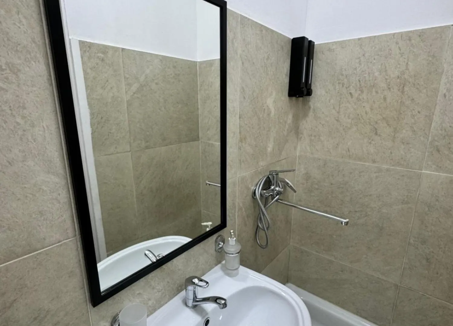 Uide Hotel Almaty