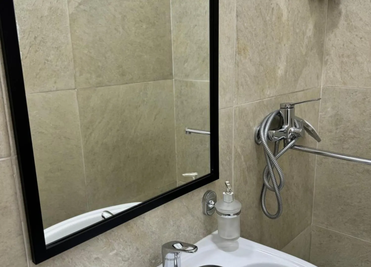 Uide Hotel Almaty