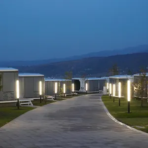  Отель Zvezdnaya Eco-hotel