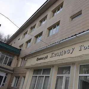  Отель Kezdesu